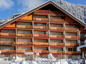 Apartment Diamant 1 by Interhome Villars-Sur-Ollon